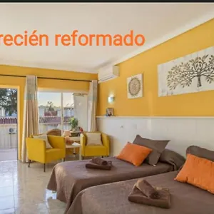  Apartamento Casa María Carihuela Park Palace España