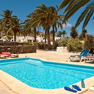  Villa Finca La Crucita Lanzarote By Pvl España