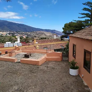  Сasa de vacaciones El Brezal España