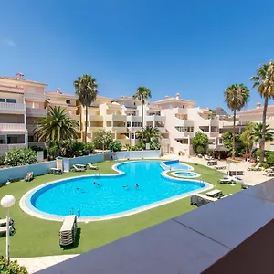 Apartemento Studio Country Club Appartement Chayofa