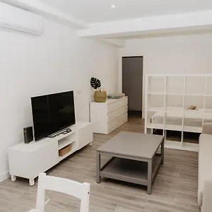 Apartamento New And Beautiful Loft Next To Wonders Of, Córdoba