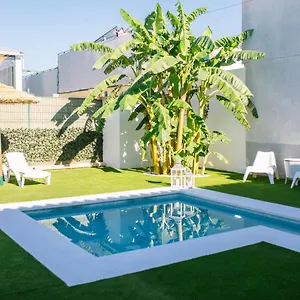 Casa rural El Olivo De, Córdoba