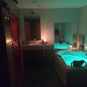 Atico Rural Appartement Alcarraz