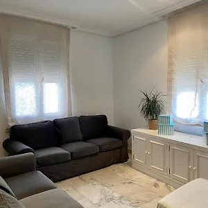 Apartamento Pleno Centro Muy Luminoso, Córdoba