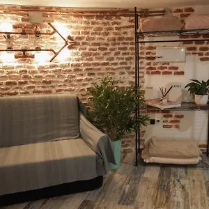 Apartamento Martina's, Córdoba