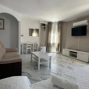 Avenida Appartement Velez Malaga