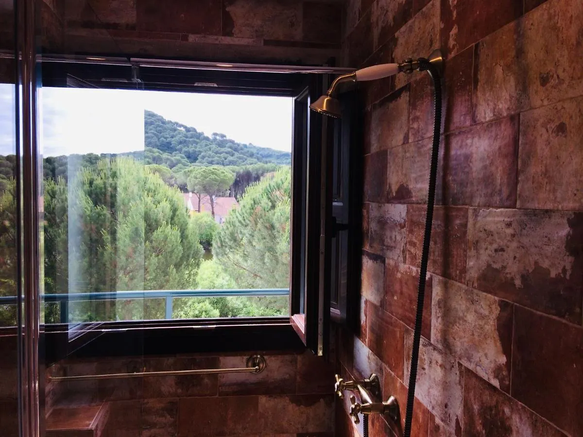 Mirador Del Lago Cordoue 0*,  Espagne