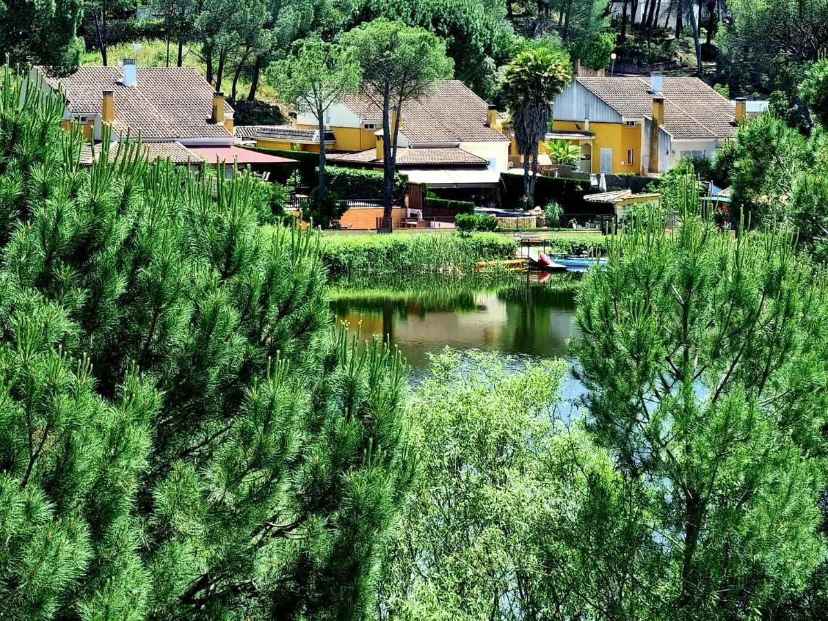 Mirador Del Lago Cordoue