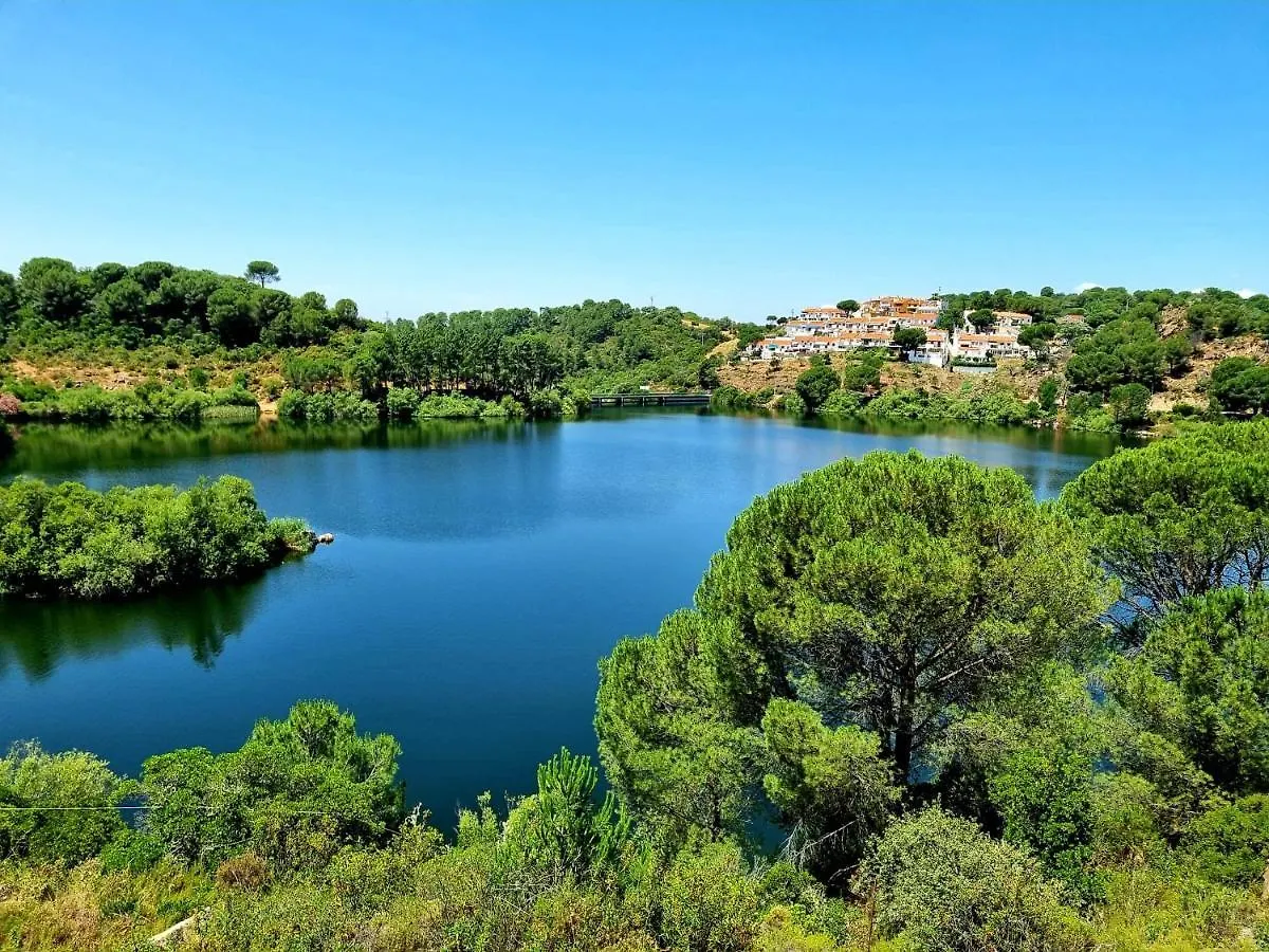 Mirador Del Lago Cordoue Espagne