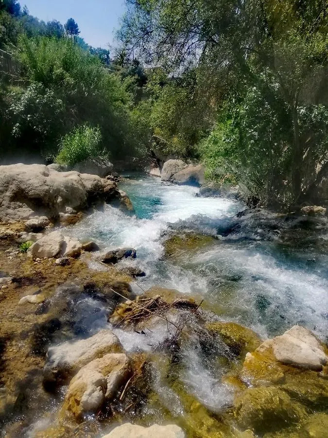 Mirador Del Lago Cordoue 0*,  Espagne