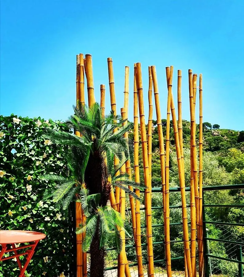 Ferienhaus Mirador Del Lago Córdoba